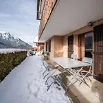 Lägenhet Loupnots 2p Avec Vue Châtel