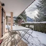 Loupnots 2p Avec Vue Lägenhet *