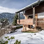 Lägenhet Loupnots 2p Avec Vue Châtel