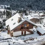 Loupnots 2p Avec Vue Lägenhet