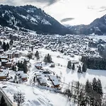 Loupnots 2p Avec Vue Lägenhet