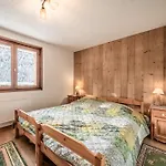 Apartment Loupnots 2p Avec Vue Chatel