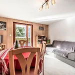 Loupnots 2p Avec Vue * Chatel