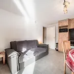 Apartment Loupnots 2p Avec Vue Chatel
