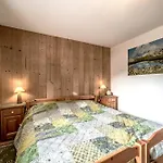 Apartment Loupnots 2p Avec Vue Chatel