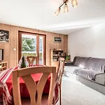 Loupnots 2p Avec Vue * Chatel