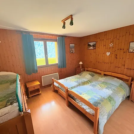 Loupnots 2p Avec Vue Apartamento *