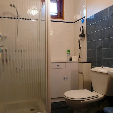 Apartamento Loupnots 2p Avec Vue Châtel