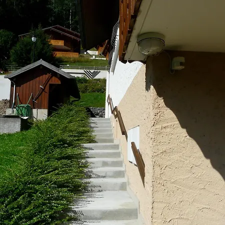 Loupnots 2p Avec Vue Apartamento *