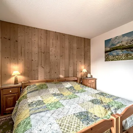 Loupnots 2p Avec Vue * Châtel