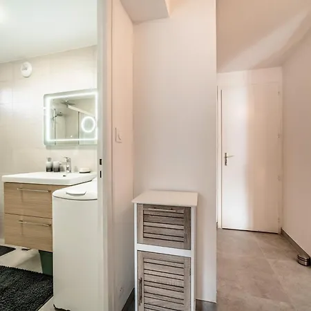 Apartamento Loupnots 2p Avec Vue *