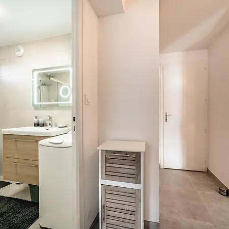 Apartamento Loupnots 2p Avec Vue *