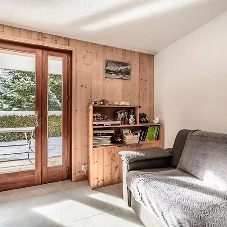 Loupnots 2p Avec Vue Apartamento *