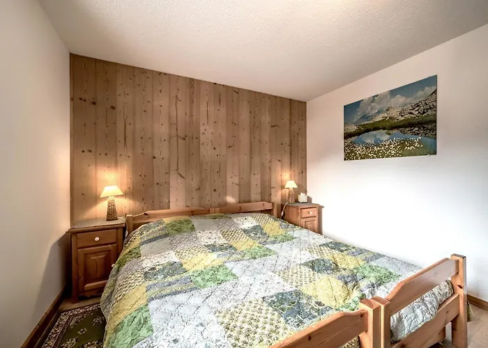 Loupnots 2p Avec Vue * Châtel